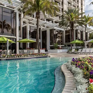 Hotel Hyatt Regency Sarasota