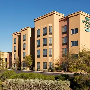 Hotel Homewood By Hilton Vegas Airport Las Vegas