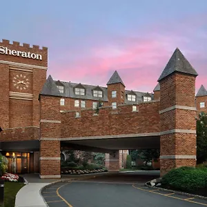 Hotel Sheraton Parsippany