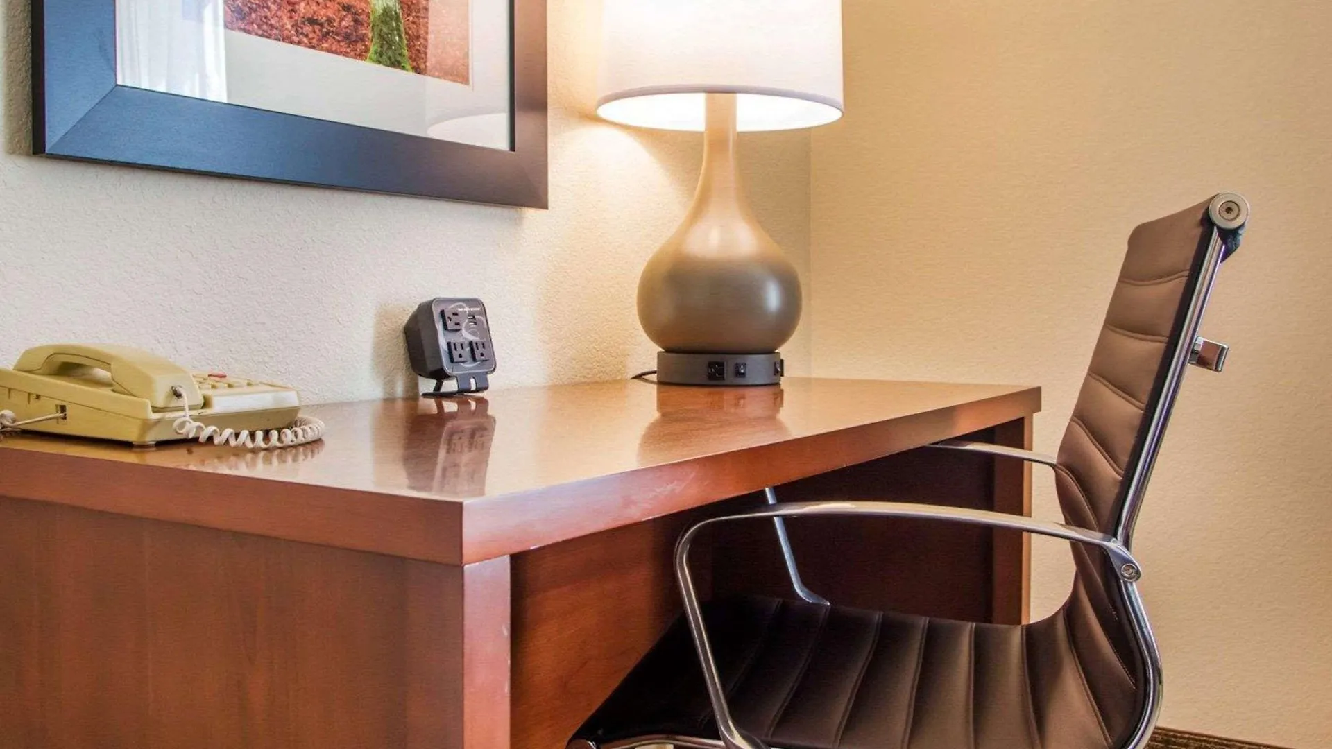 Comfort Suites Columbus West - Hilliard USA
